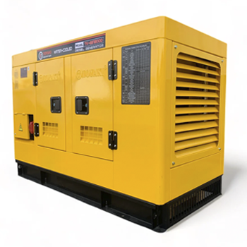 Generador 15KVA TOYAKI